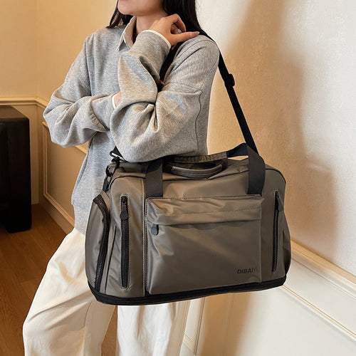 Reise-Duffel-Tasche