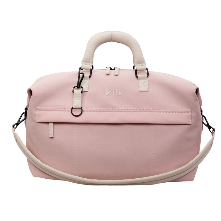 Langlebige Canvas Wochenendtasche