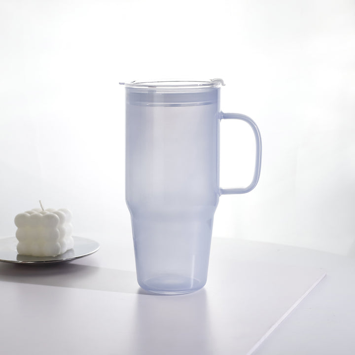 Damen isolierte Trinkflasche Karnz