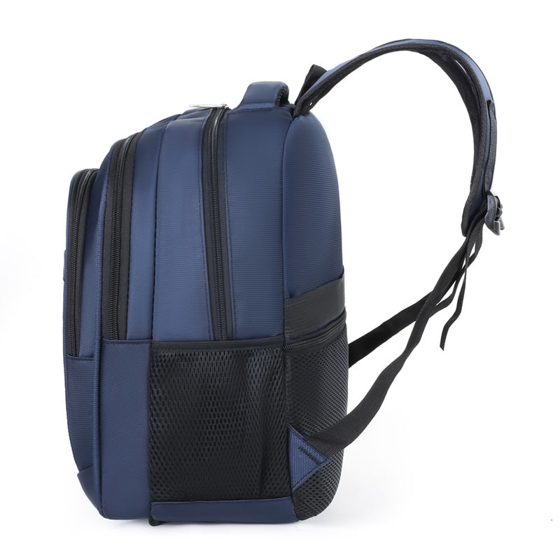 Praktischer Multi-Fach Business Rucksack Karnz