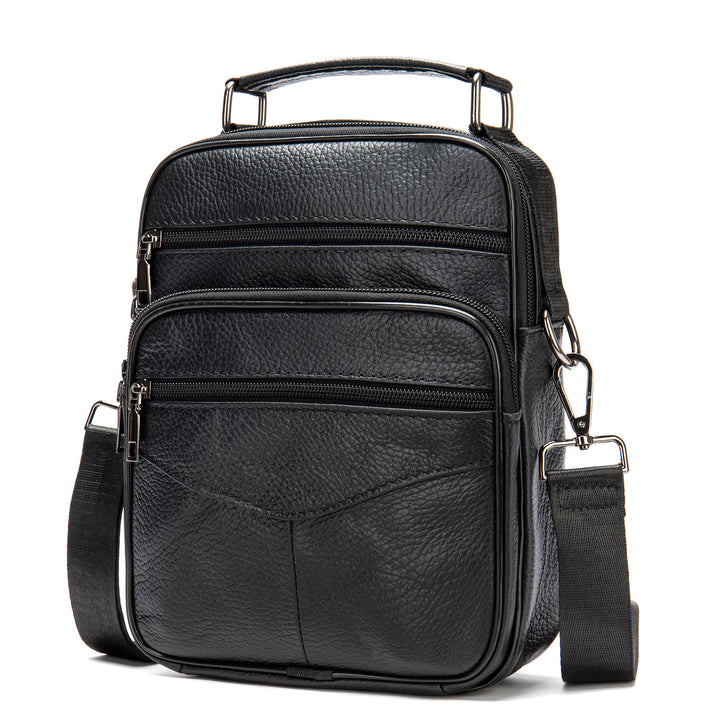 Leder Messenger