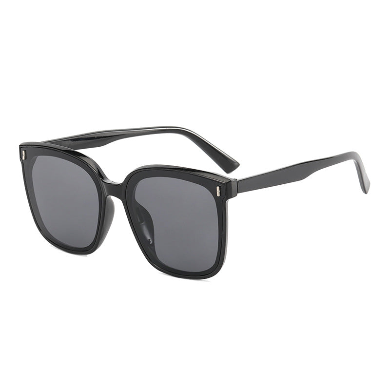 Damen modische Sonnenbrille Karnz