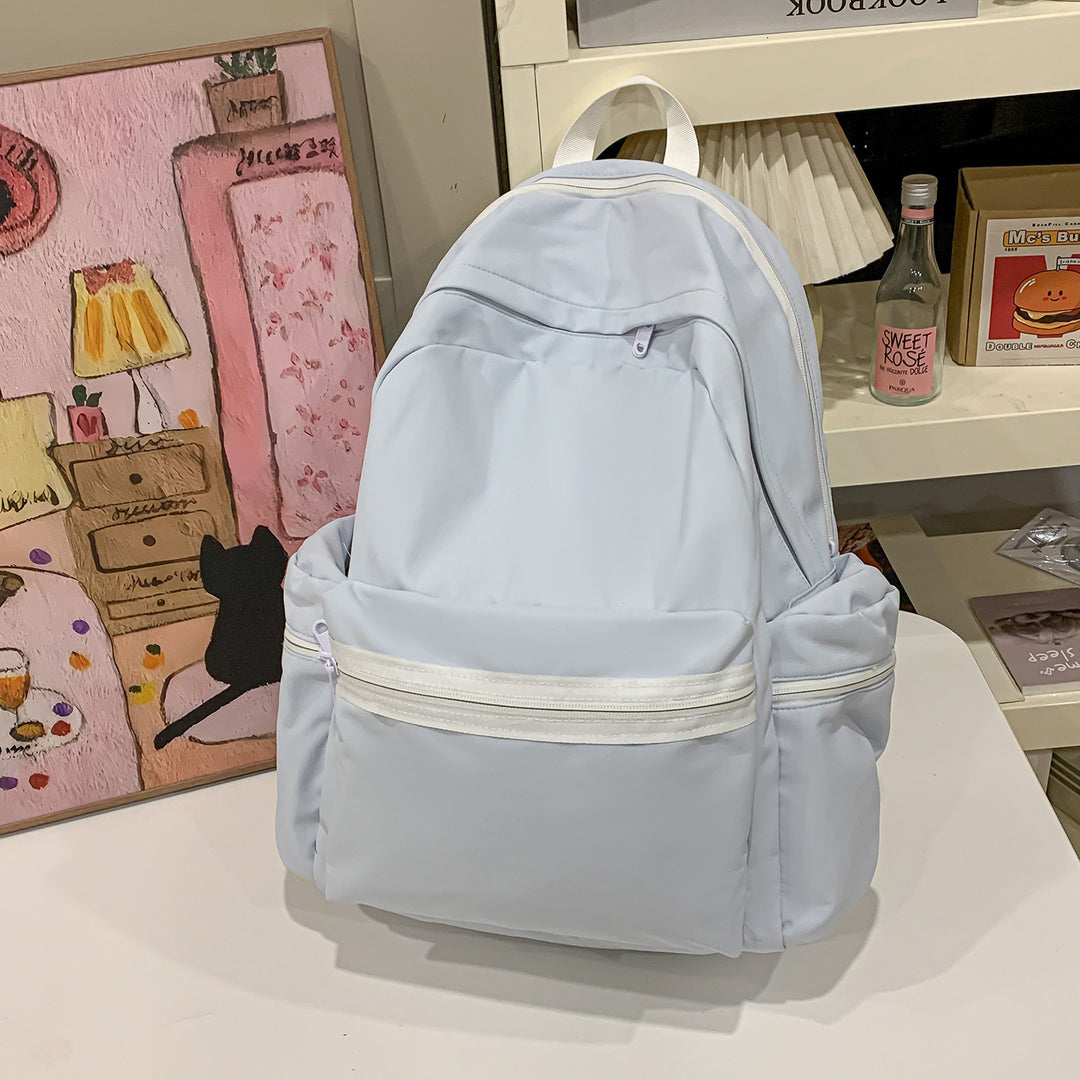 Vielseitiger Alltagsrucksack Karnz