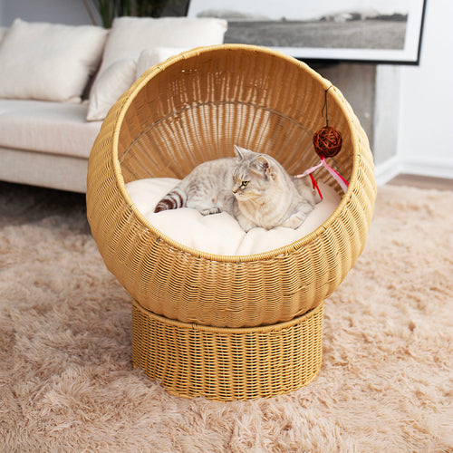 Kuschelcouch für Katzen Karnz