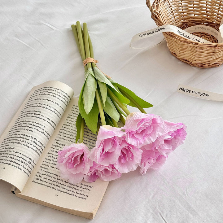 elegante Kunsttulpe Karnz