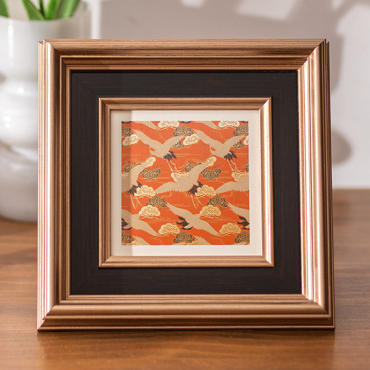 Dekorative Kunst für Wandschmuck im Haus