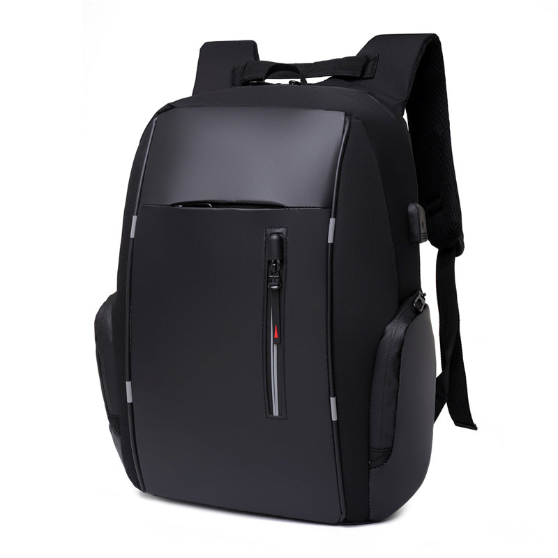 Sleek Anti-Diebstahl College Rucksack Karnz