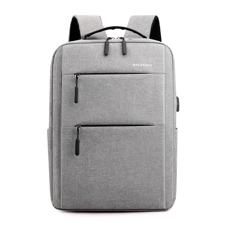 Vielseitiger reisebereiter Urban Rucksack Karnz