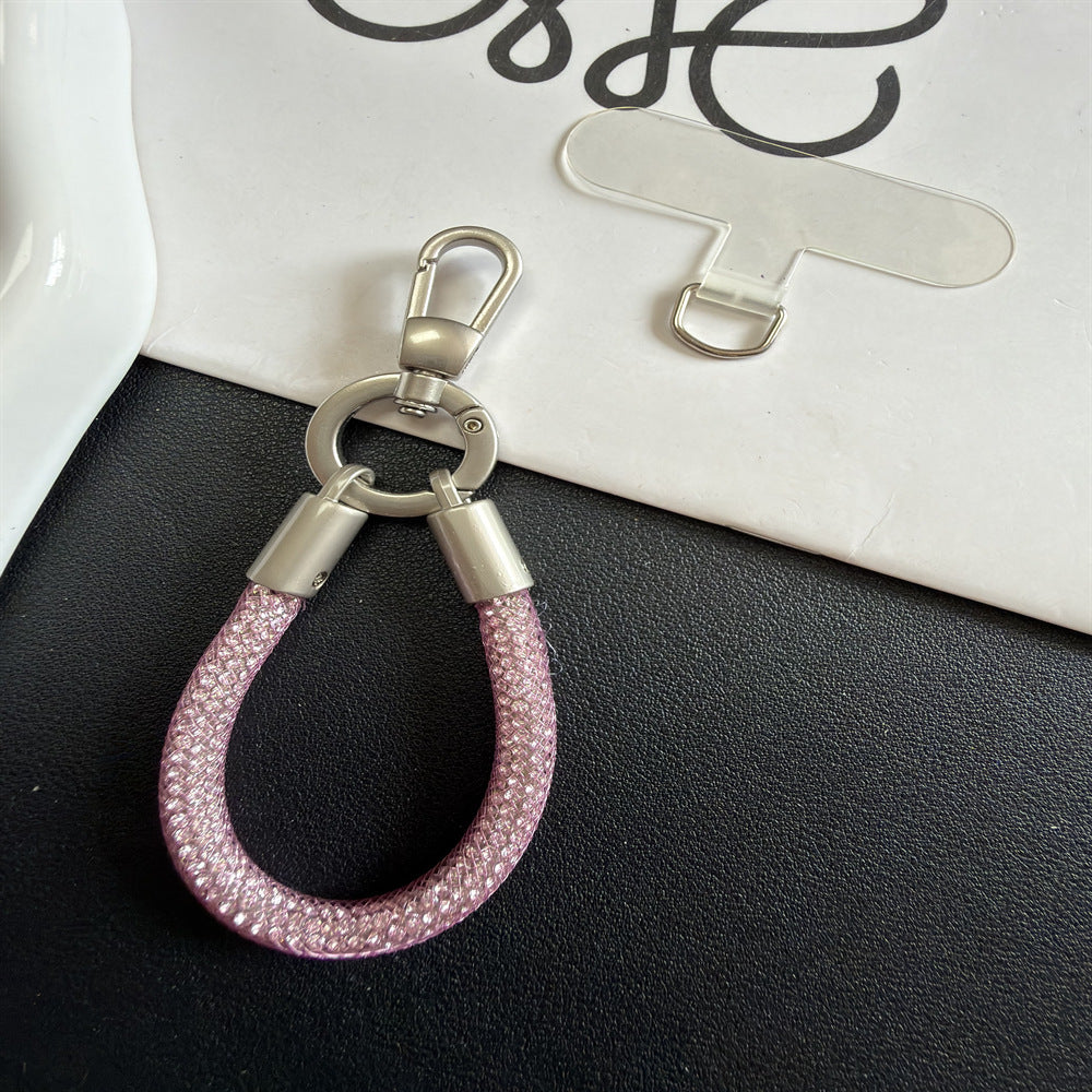 Premium Schlüsselanhänger Halter Karnz