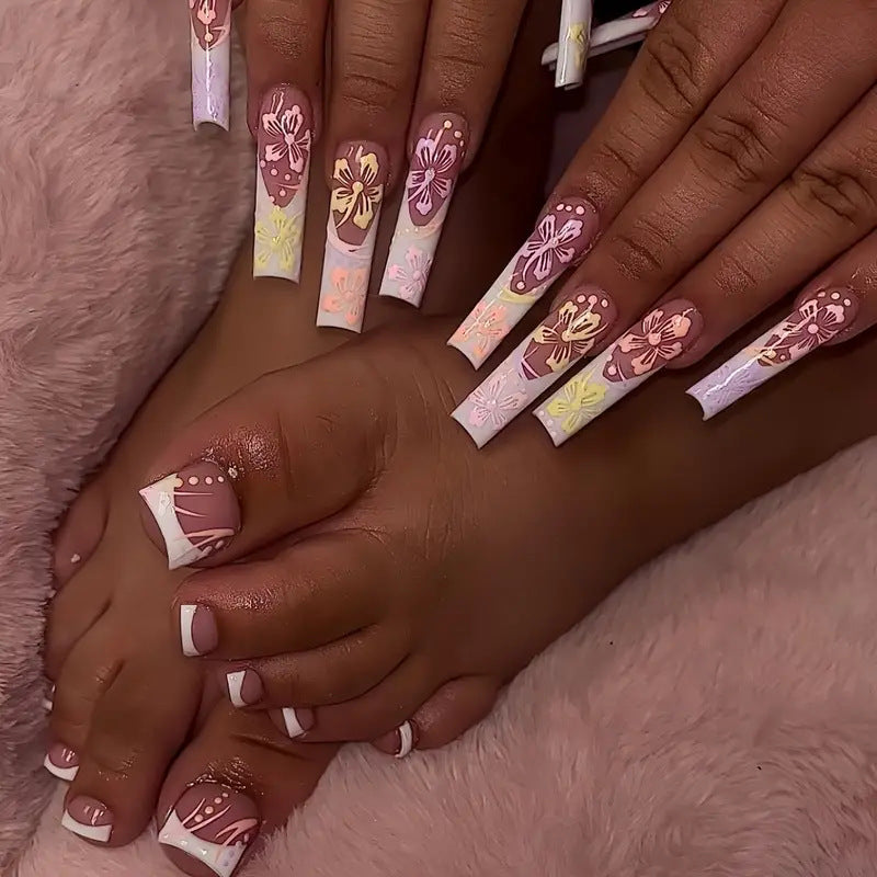 Nagelkunst Design Karnz