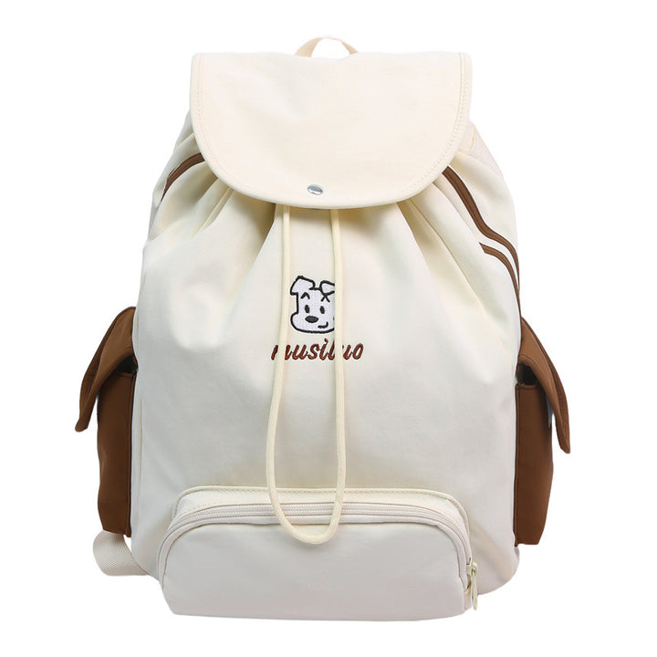 Verspielter Tierdesign-Rucksack Karnz