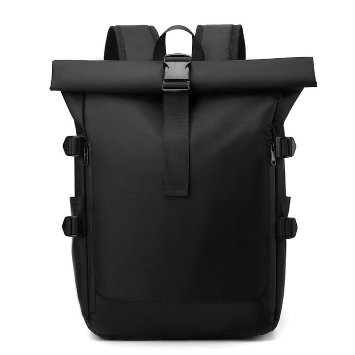 Rolltop Wasserdichter Adventure Rucksack Karnz