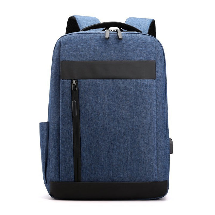 Smart organisatorischer Laptop-Rucksack Karnz