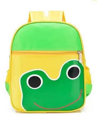 Lustiger Cartoon-Themen-Rucksack Karnz