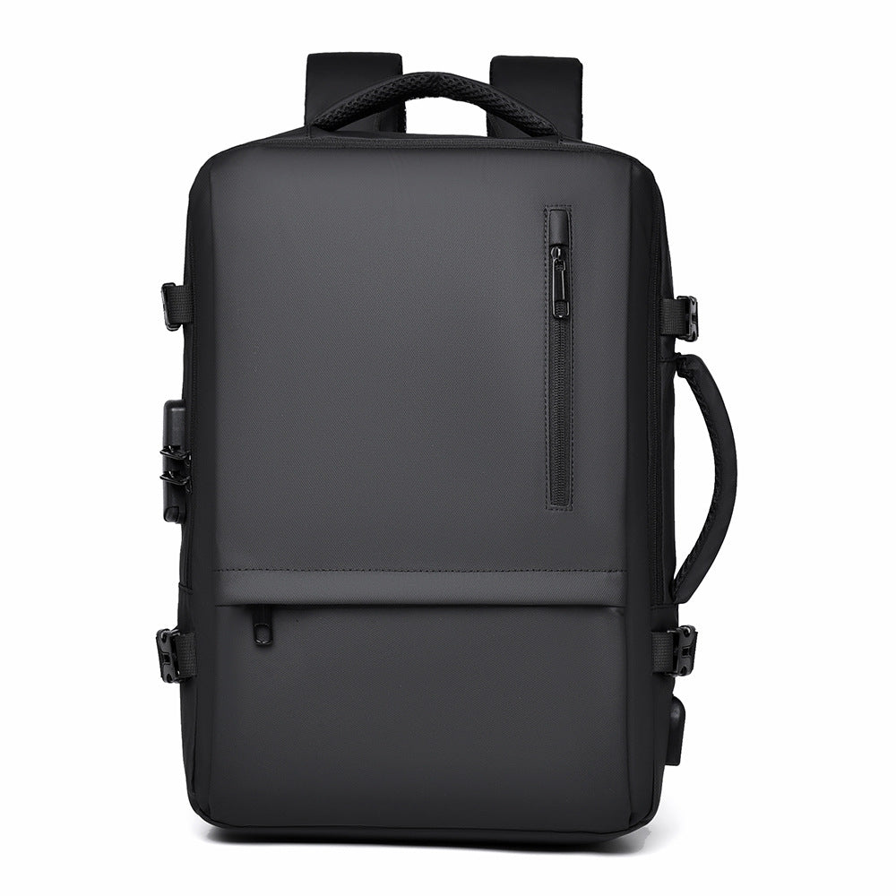 Vielseitiger Reise-Rucksack Karnz
