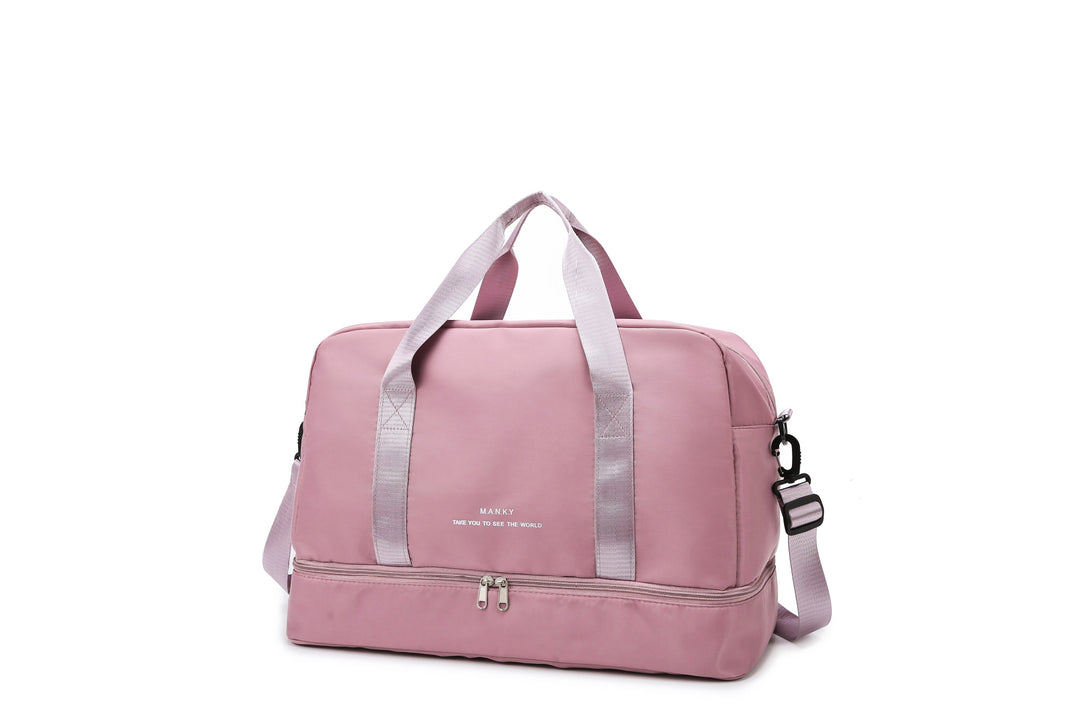 Vielseitige Gym- und Reise-Duffel