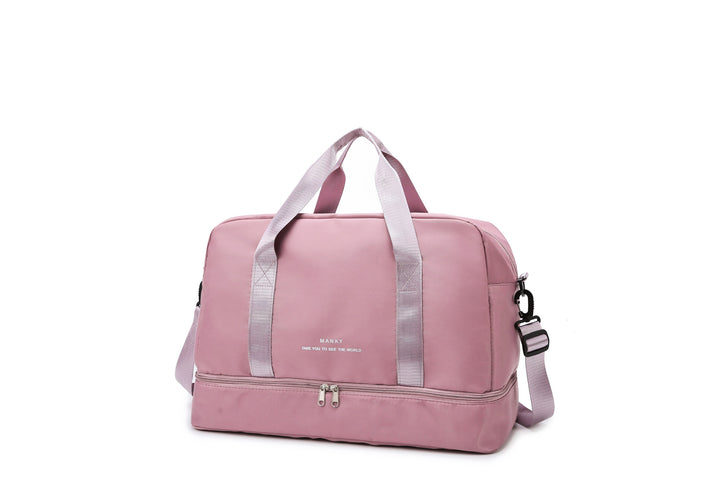Vielseitige Gym- und Reise-Duffel