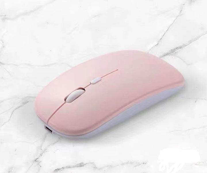 Drahtlose ergonomische Maus Karnz