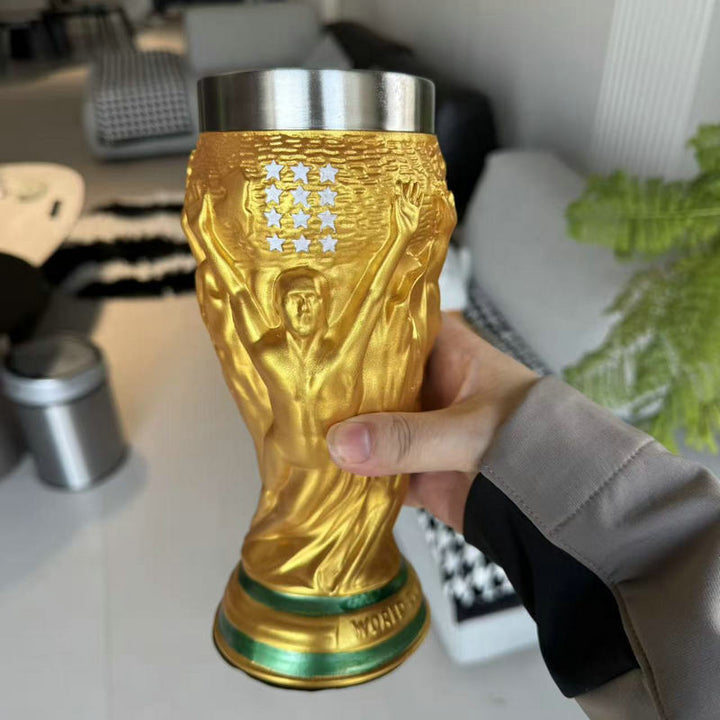 Trophäen Becher Karnz