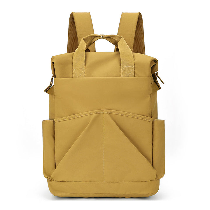 Multifunktionaler Urban Rucksack Karnz