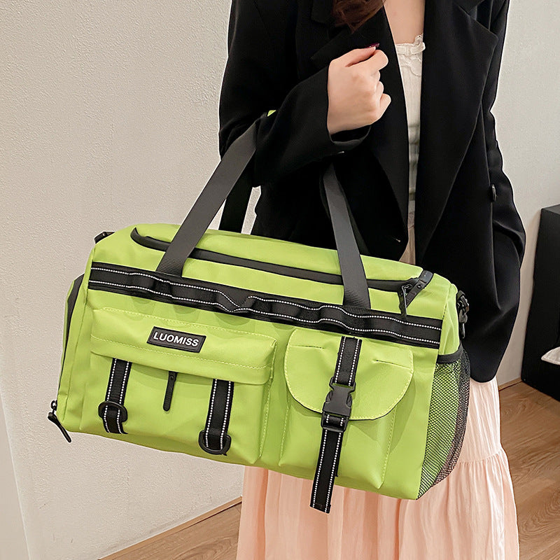 Vielseitige Utility Reisetasche