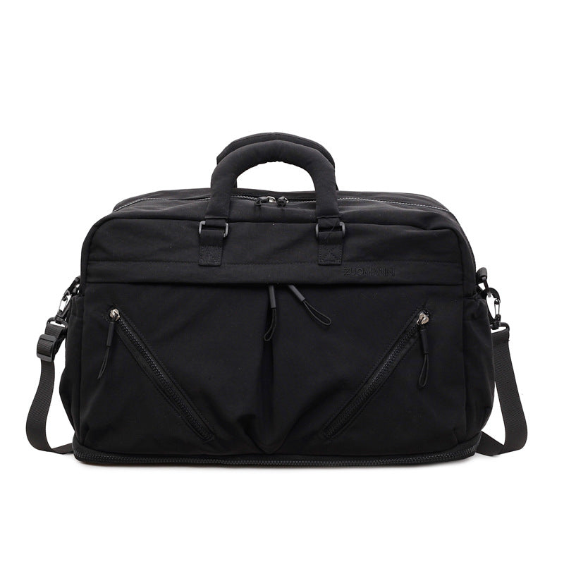 Geräumige vielseitige Reisetasche