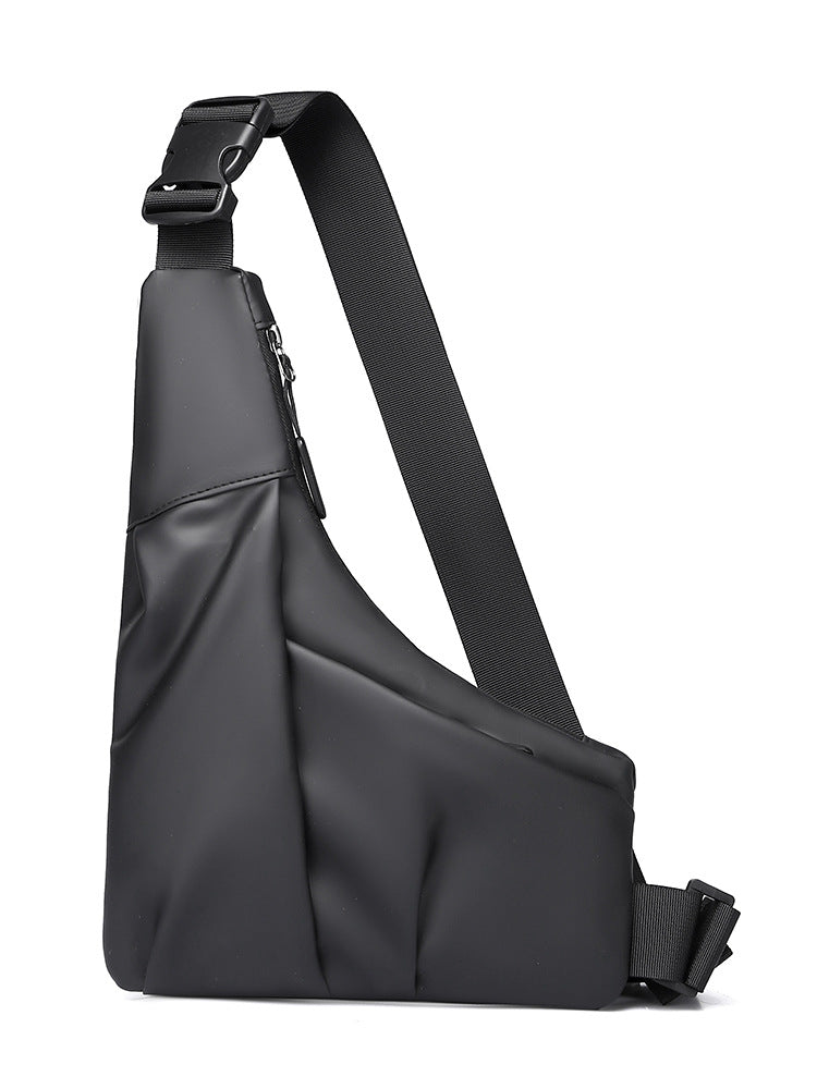 Stylische Wasserfeste Slingtasche Karnz