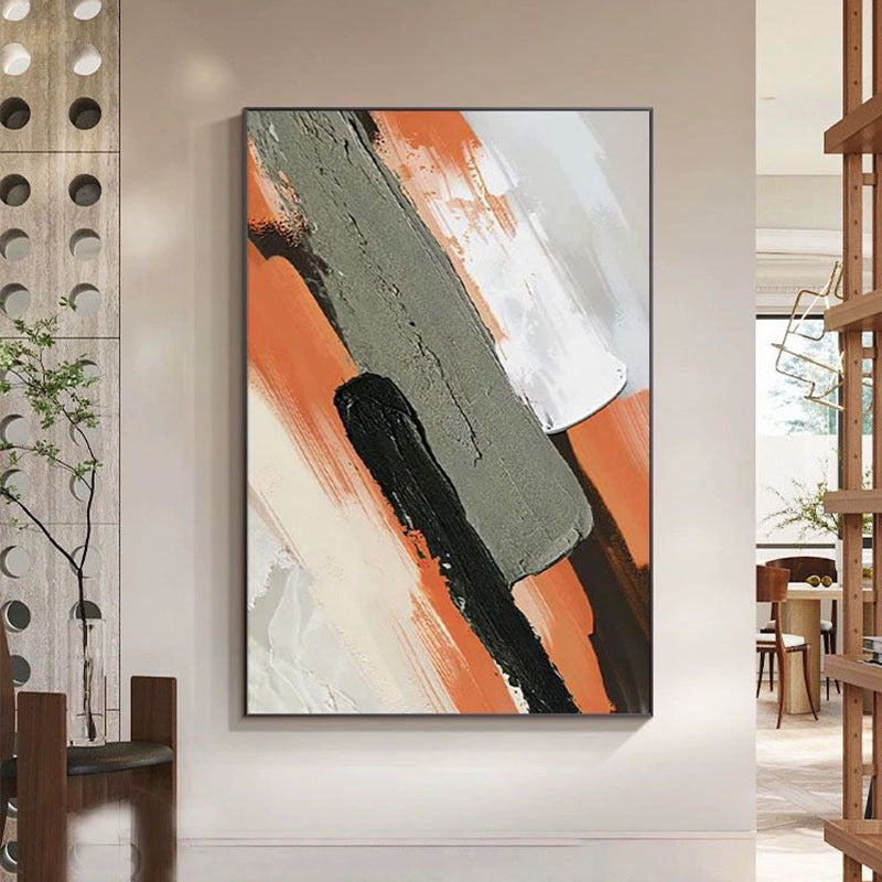 Modern Abstract Wand Leinwand Kunst