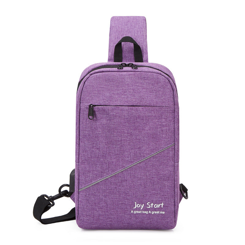 Sling Bag Karnz