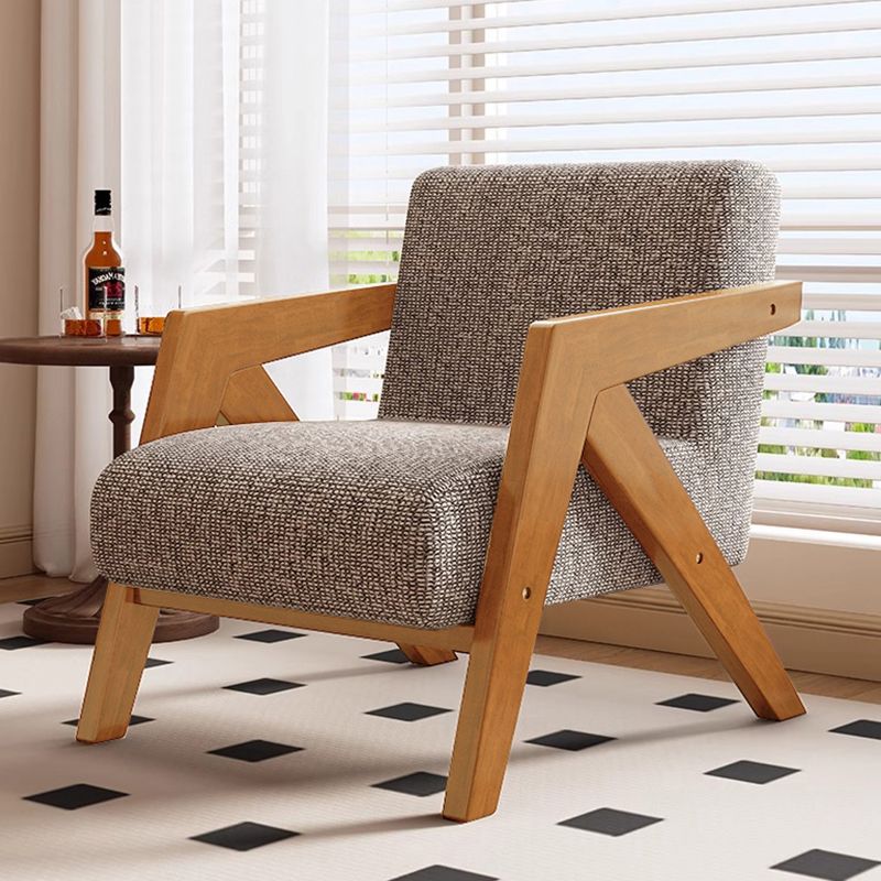 Bequemer Relaxstuhl Karnz