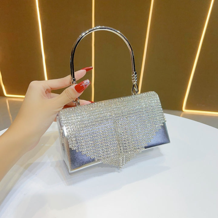Abend Clutch Tasche