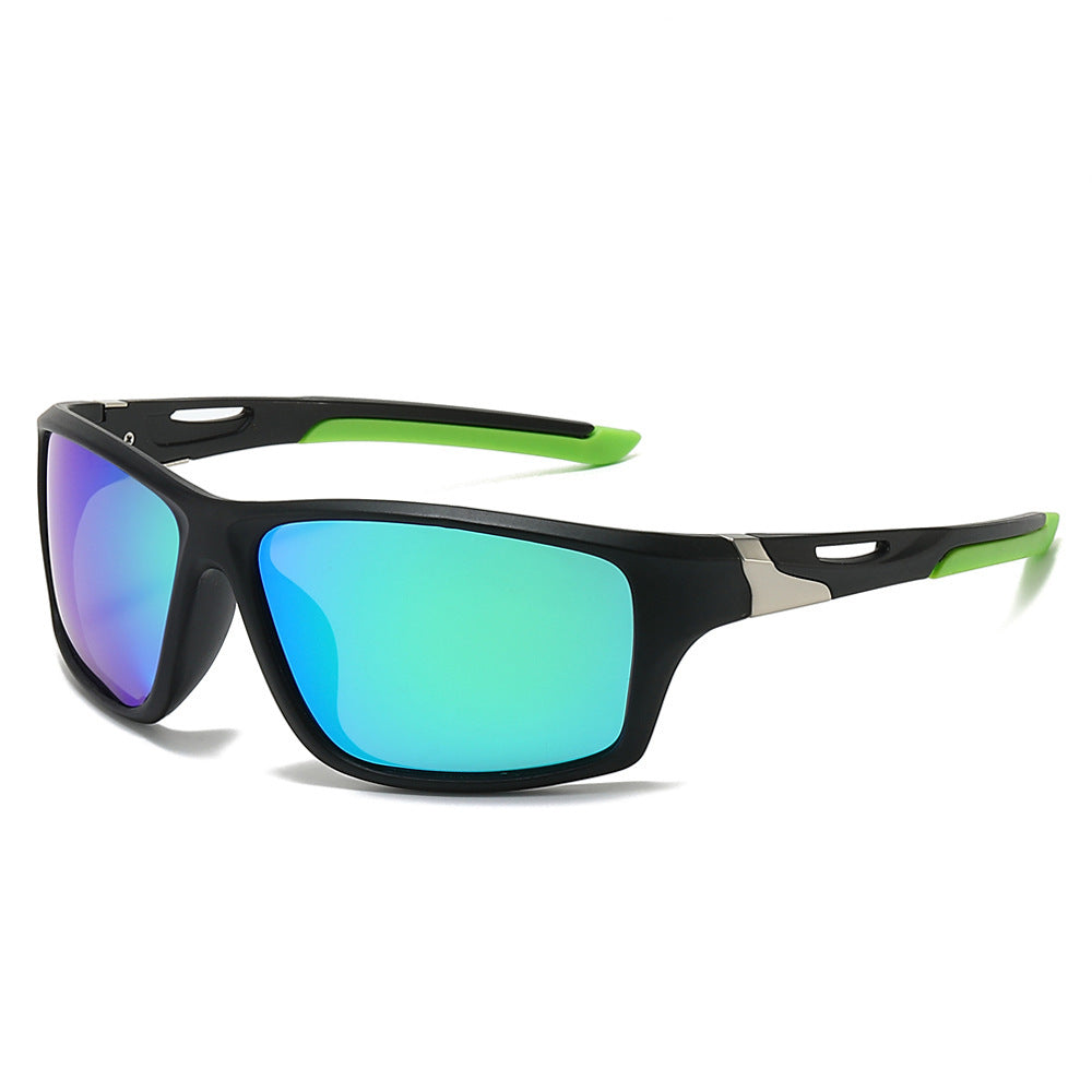 Sportsonnenbrille Karnz