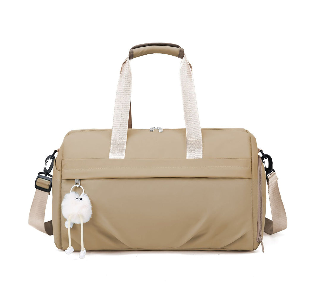 Funktionale Sport-Dufflebag Karnz
