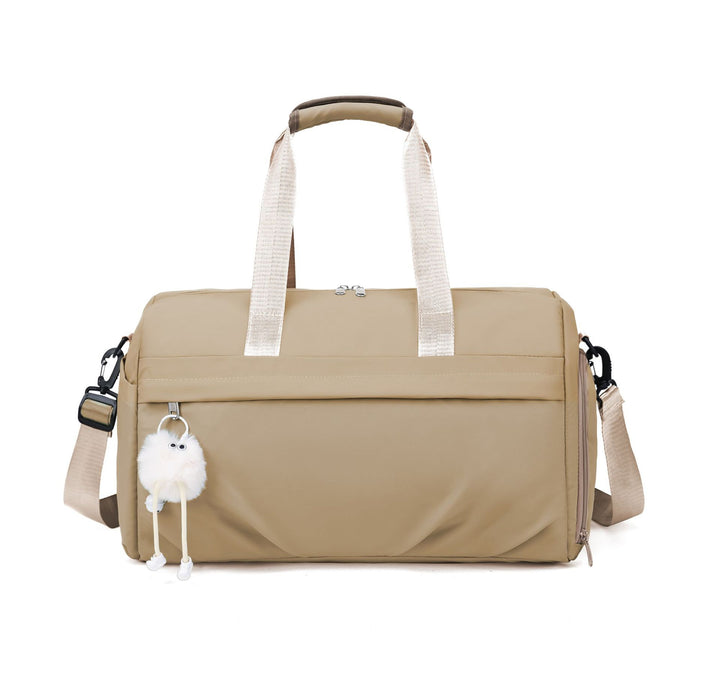 Funktionale Sport-Dufflebag Karnz