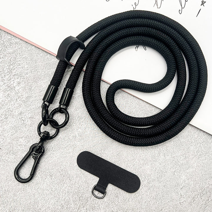 Haltbare Paracord Hundeleine Karnz