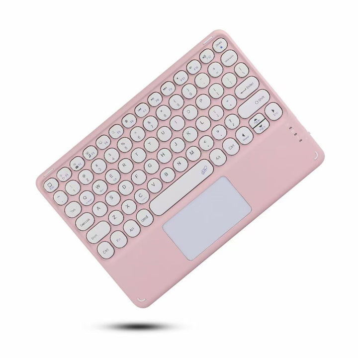 Bluetooth Touchpad Tastatur Karnz