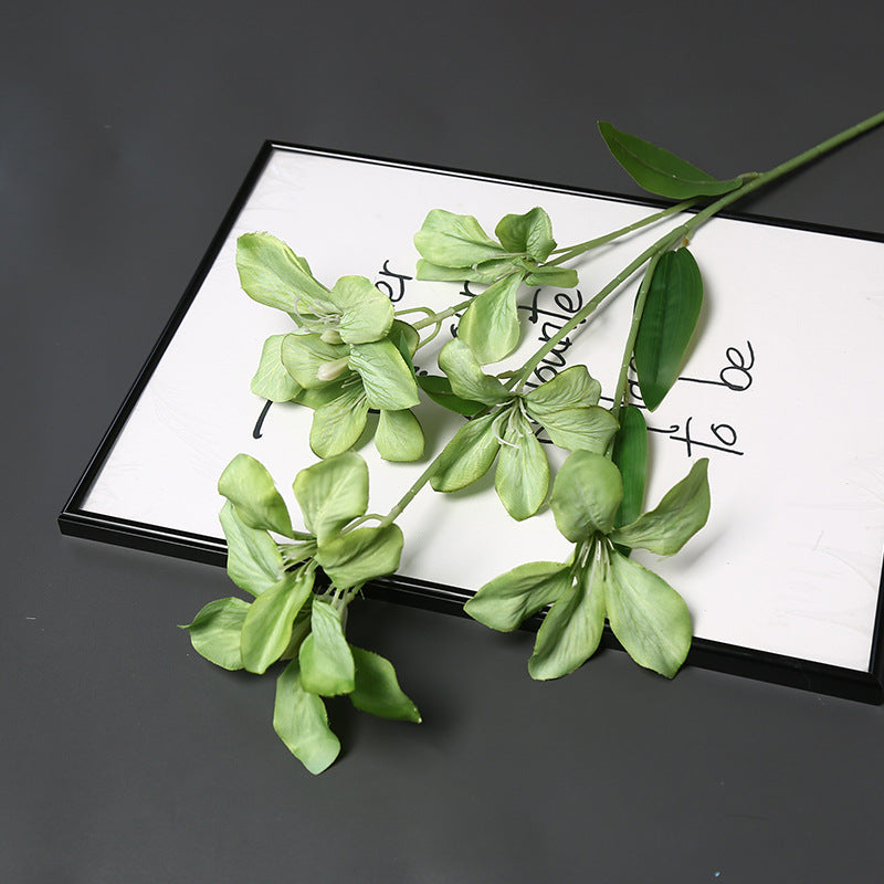 Faux Floral Bouquet für Tischdekoration zuhause