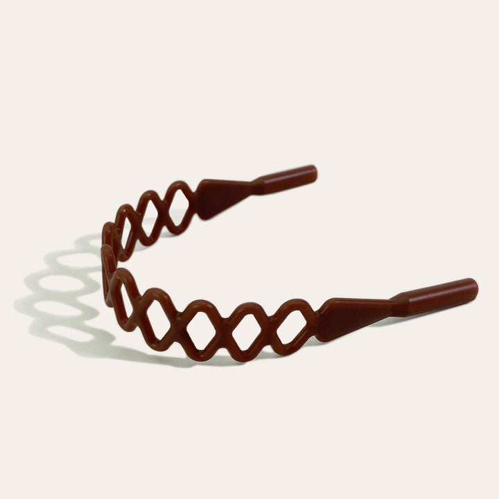 Stylisches Haaraccessoire Karnz