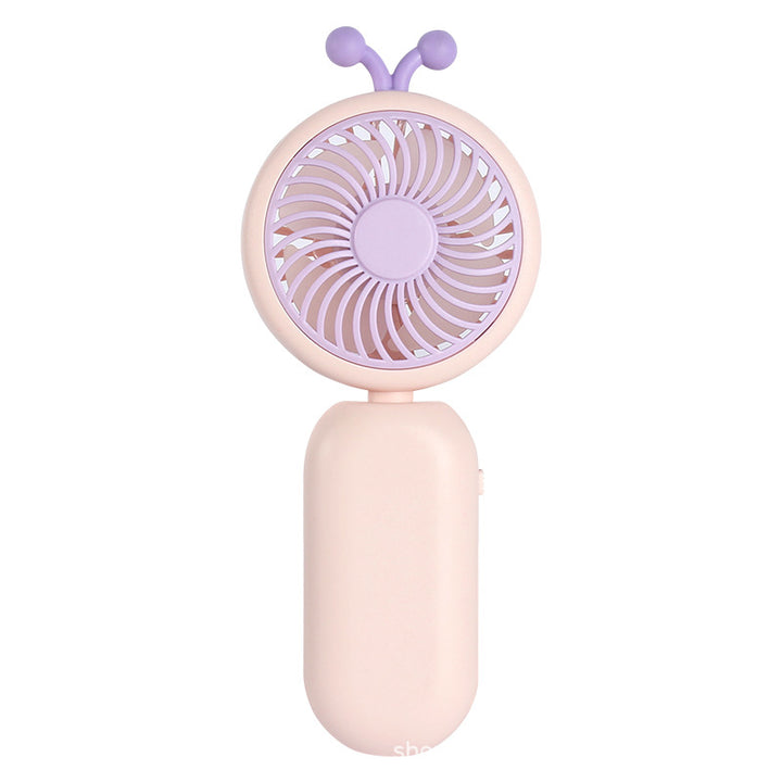 Damen tragbarer Mini Ventilator Karnz