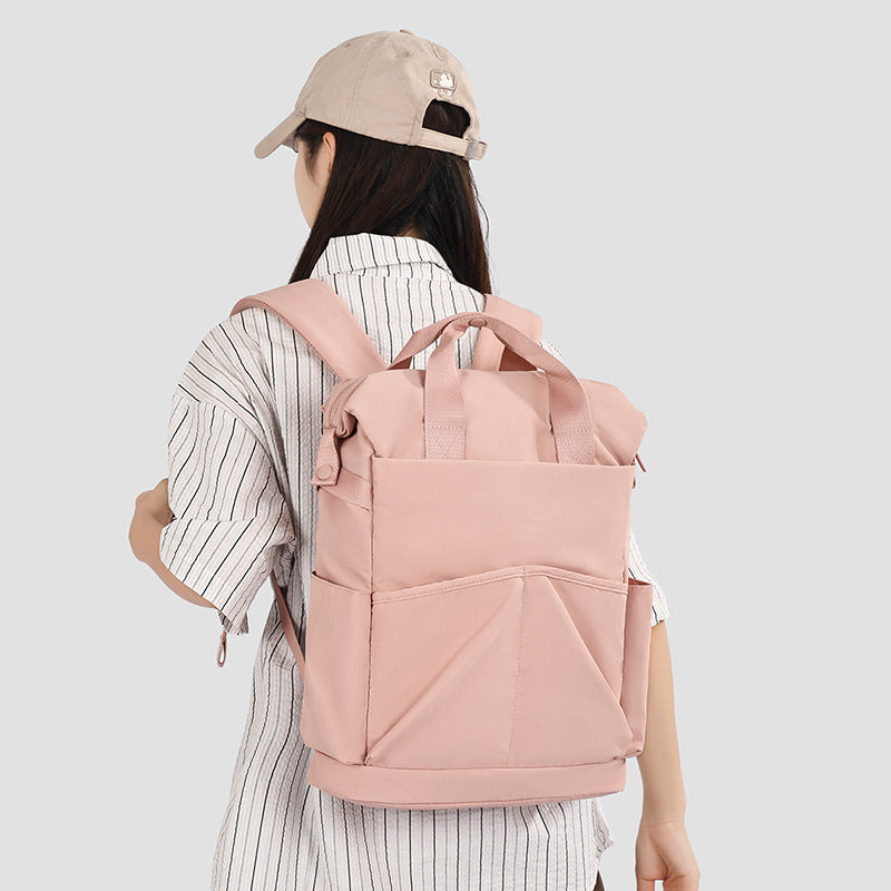 Multifunktionaler Urban Rucksack Karnz