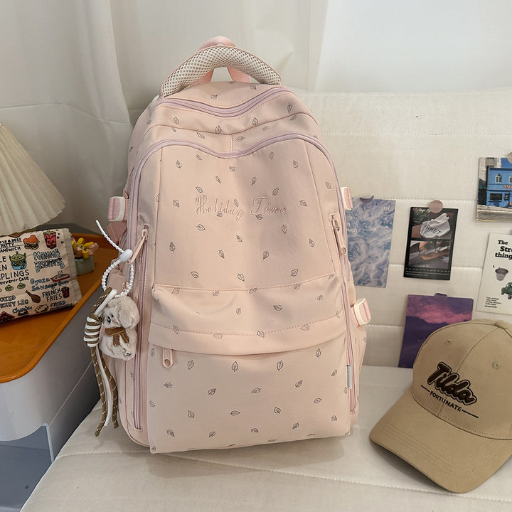 Funktionaler Tagesrucksack Karnz