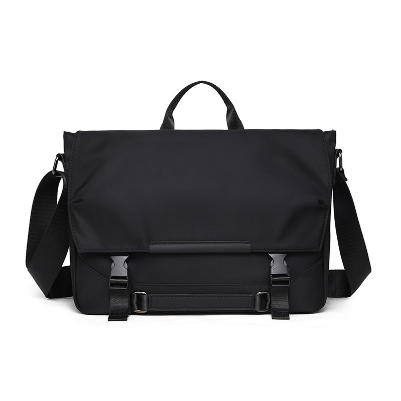 Stilvolle vielseitige Bürotasche Karnz