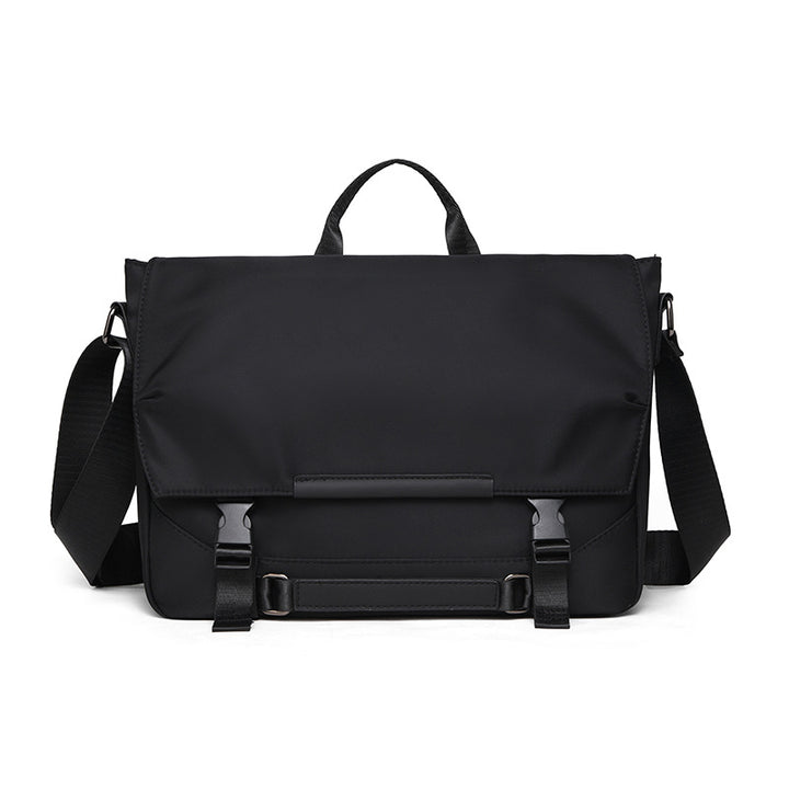 Stilvolle vielseitige Bürotasche Karnz