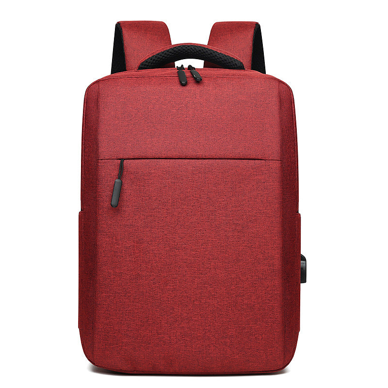 Vielseitiger High-Storage Tech-Rucksack Karnz