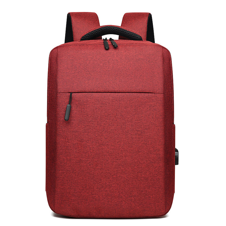 Vielseitiger High-Storage Tech-Rucksack Karnz