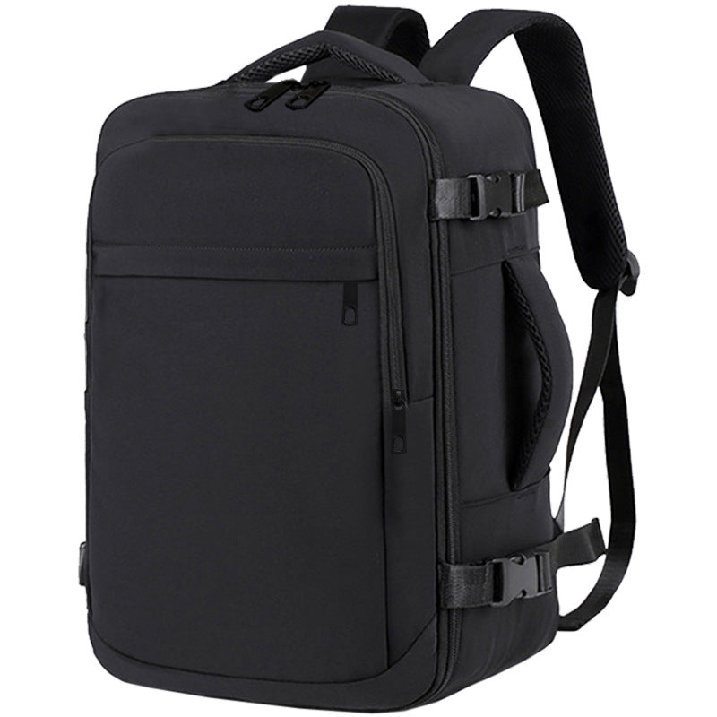 Leichtgewichtiger vielseitiger Reise-Rucksack Karnz