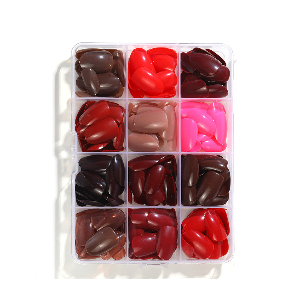 Press-On Nail Kit Karnz