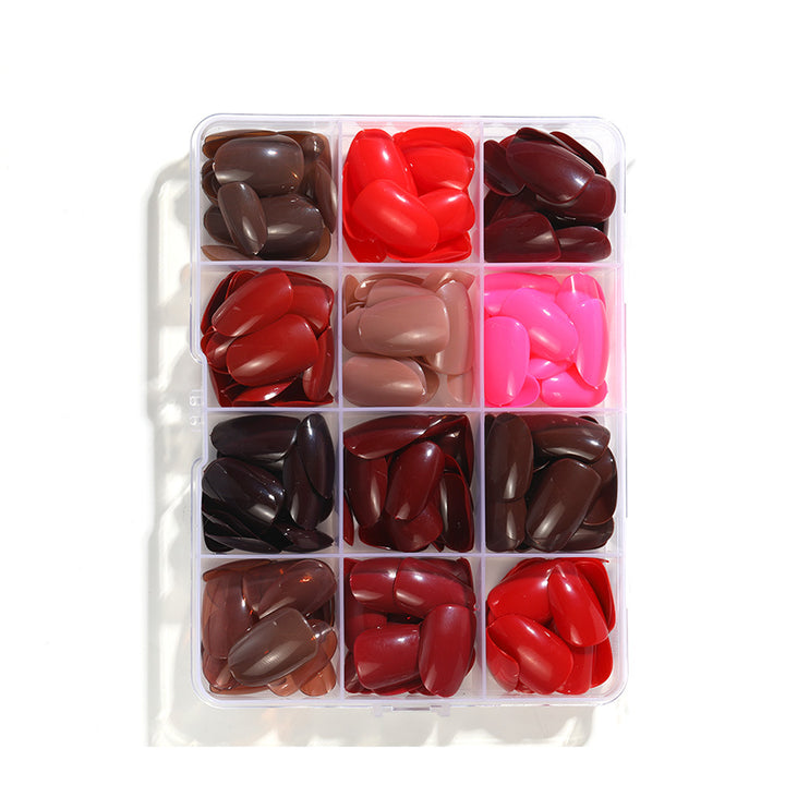 Press-On Nail Kit Karnz