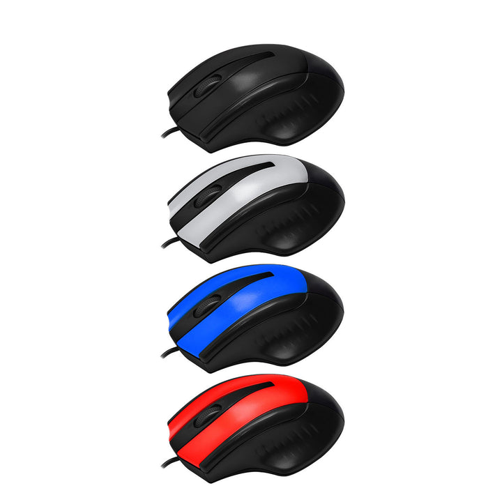 Gaming-Maus Karnz