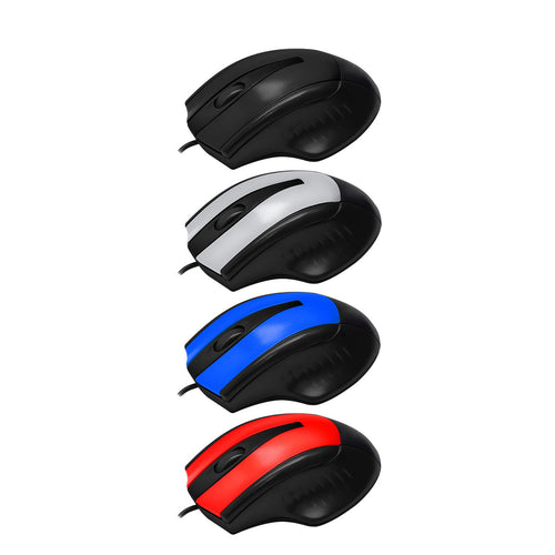 Gaming-Maus Karnz